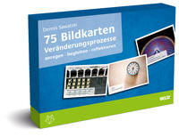 Vorderes Coverbild 75 Bildkarten Veränderungsprozesse