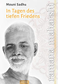 Vorderes Coverbild Ramana Maharshi