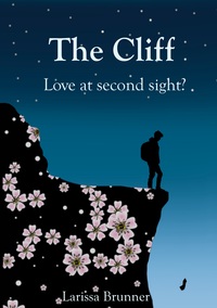 Vorderes Coverbild The Cliff