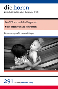 Vorderes Coverbild Die Wilden und die Eleganten