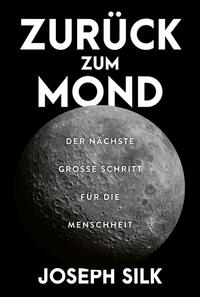 Vorderes Coverbild Zurück zum Mond
