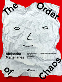 Vorderes Coverbild Alejandro Magallanes - The Order of Chaos