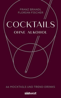 Vorderes Coverbild Cocktails ohne Alkohol