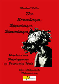 Vorderes Coverbild Der Stormberger, Starnberger, Sturmberger