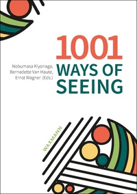Vorderes Coverbild 1001 Ways of Seeing