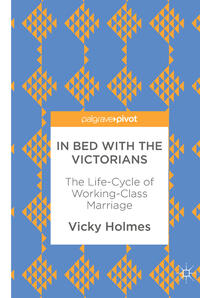 Vorderes Coverbild In Bed with the Victorians