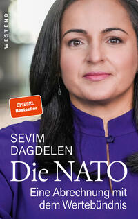 Vorderes Coverbild Die NATO