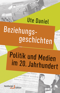 Vorderes Coverbild Beziehungsgeschichten