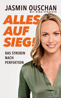 Vorderes Coverbild Alles auf Sieg!