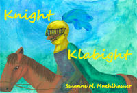 Vorderes Coverbild KNIGHT KLABIGHT