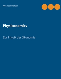 Vorderes Coverbild Physiconomics