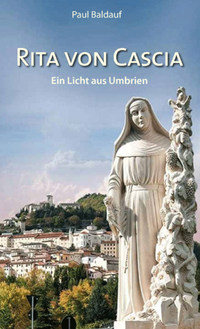 Vorderes Coverbild Rita von Cascia