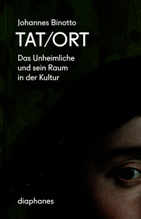 Vorderes Coverbild TAT/ORT