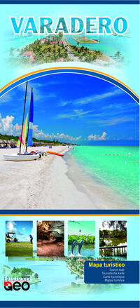 Vorderes Coverbild Varadero