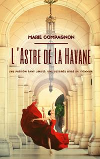 Vorderes Coverbild L'Astre de La Havane
