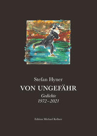 Vorderes Coverbild Von Ungefähr