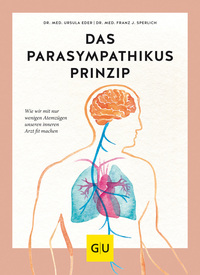 Vorderes Coverbild Das Parasympathikus-Prinzip