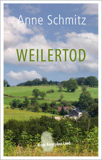 Vorderes Coverbild Weilertod