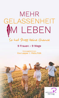 Vorderes Coverbild Mehr Gelassenheit im Leben
