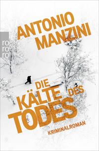 Vorderes Coverbild Die Kälte des Todes
