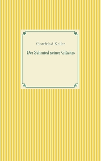Vorderes Coverbild Der Schmied seines Glückes - Spiegel das Kätzchen