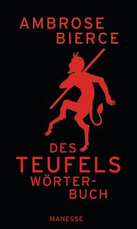Vorderes Coverbild Des Teufels Wörterbuch