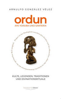 Vorderes Coverbild Ordun