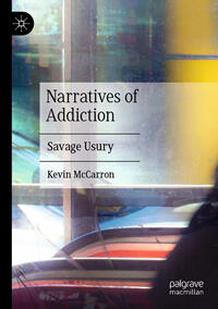 Vorderes Coverbild Narratives of Addiction
