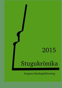Vorderes Coverbild Stugukrönika