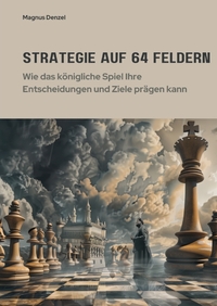Vorderes Coverbild Strategie auf 64 Feldern