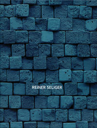 Vorderes Coverbild Reiner Seliger