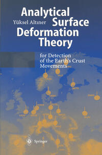 Vorderes Coverbild Analytical Surface Deformation Theory