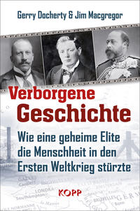 Vorderes Coverbild Verborgene Geschichte