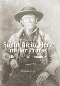 Vorderes Coverbild Sucht mein Herz in der Prärie