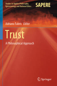Vorderes Coverbild Trust