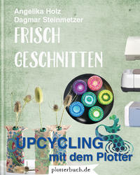 Vorderes Coverbild Frisch Geschnitten
