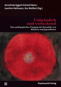 Vorderes Coverbild Unheimlich und verlockend