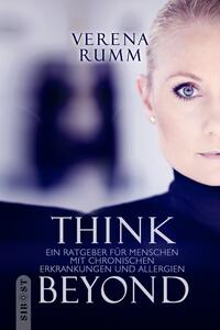 Vorderes Coverbild Think Beyond