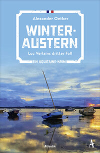 Vorderes Coverbild Winteraustern
