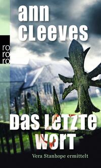 Vorderes Coverbild Das letzte Wort