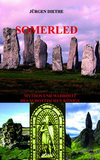 Vorderes Coverbild Somerled