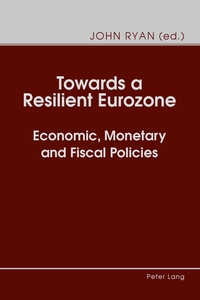 Vorderes Coverbild Towards a Resilient Eurozone