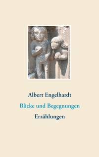 Vorderes Coverbild Blicke und Begegnungen