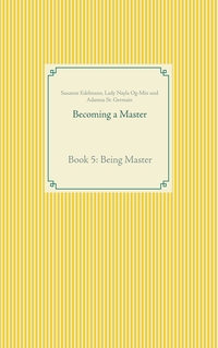 Vorderes Coverbild Becoming a Master