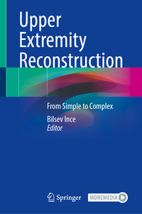 Vorderes Coverbild Upper Extremity Reconstruction