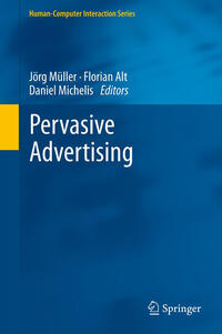Vorderes Coverbild Pervasive Advertising