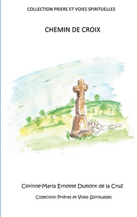Vorderes Coverbild Chemin de Croix