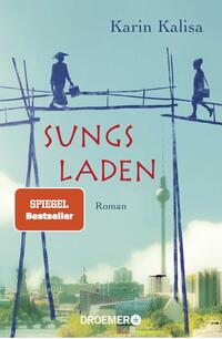 Vorderes Coverbild Sungs Laden