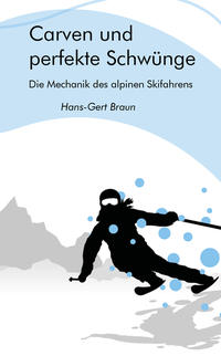 Vorderes Coverbild Carven und perfekte Schwünge