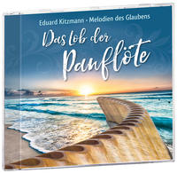 Vorderes Coverbild Das Lob der Panflöte
